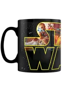 Анимирана чаша Star Wars - Logo